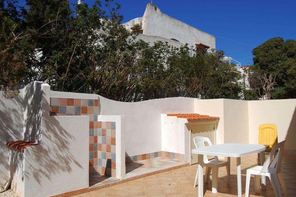 I Tre Golfi Apartment San Vito Lo Capo Bilik gambar