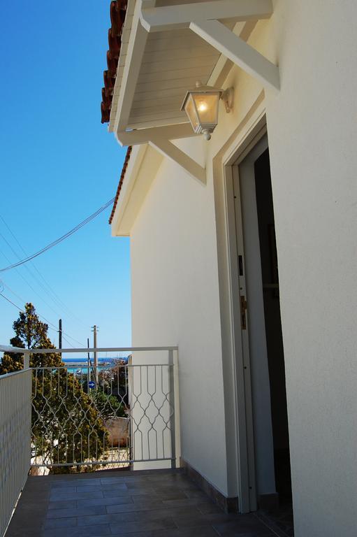 I Tre Golfi Apartment San Vito Lo Capo Bilik gambar