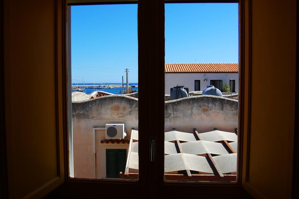 I Tre Golfi Apartment San Vito Lo Capo Bilik gambar