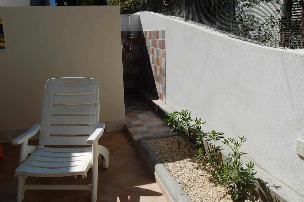 I Tre Golfi Apartment San Vito Lo Capo Bilik gambar