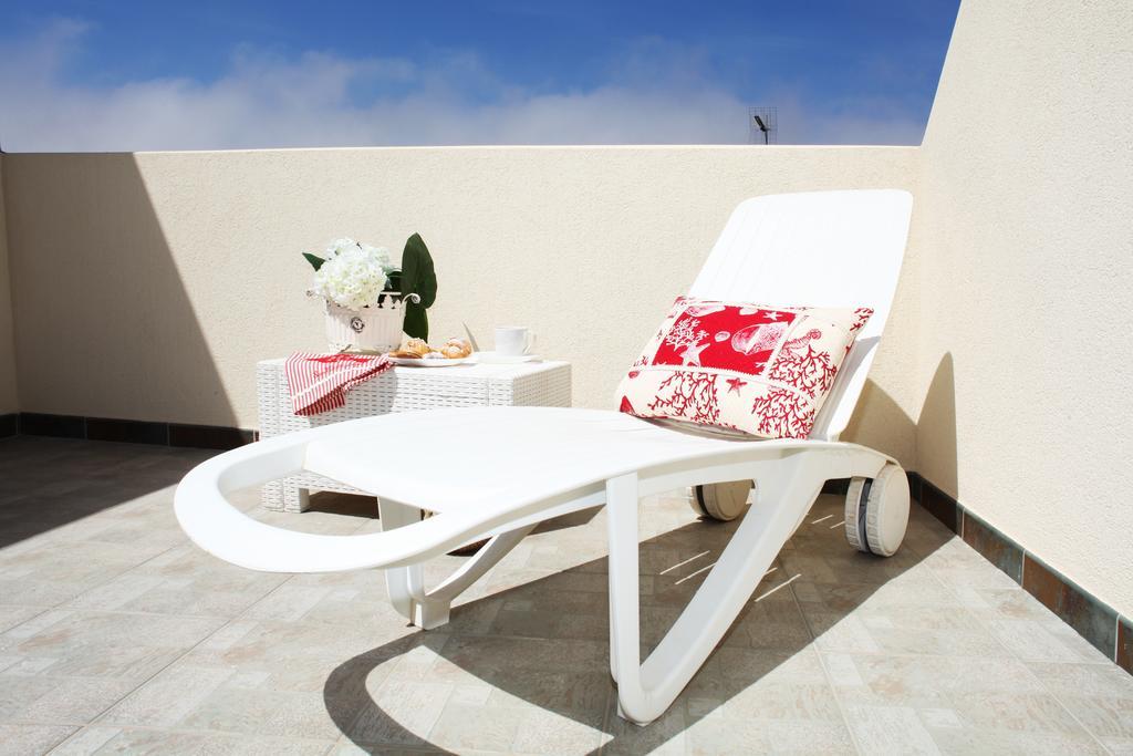 I Tre Golfi Apartment San Vito Lo Capo Bilik gambar