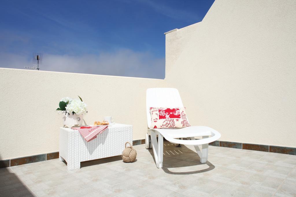 I Tre Golfi Apartment San Vito Lo Capo Bilik gambar