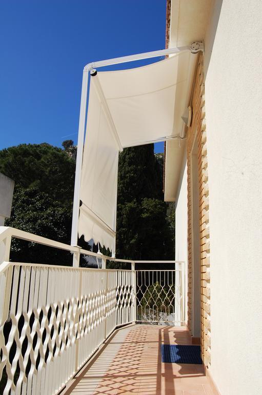 I Tre Golfi Apartment San Vito Lo Capo Bilik gambar