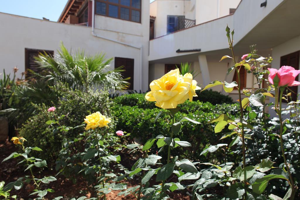 I Tre Golfi Apartment San Vito Lo Capo Bilik gambar