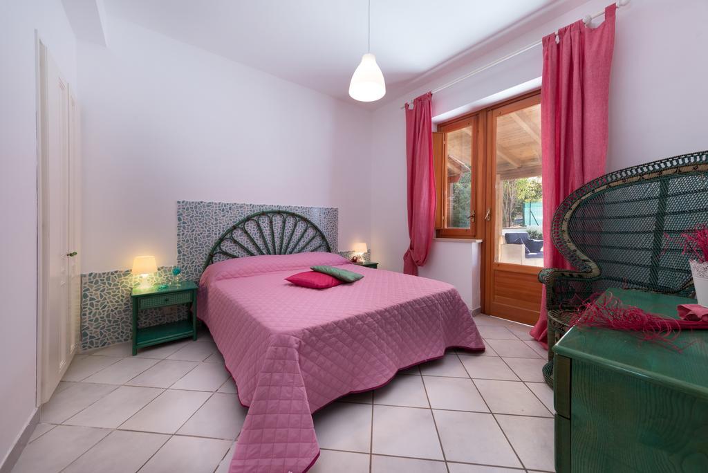I Tre Golfi Apartment San Vito Lo Capo Luaran gambar