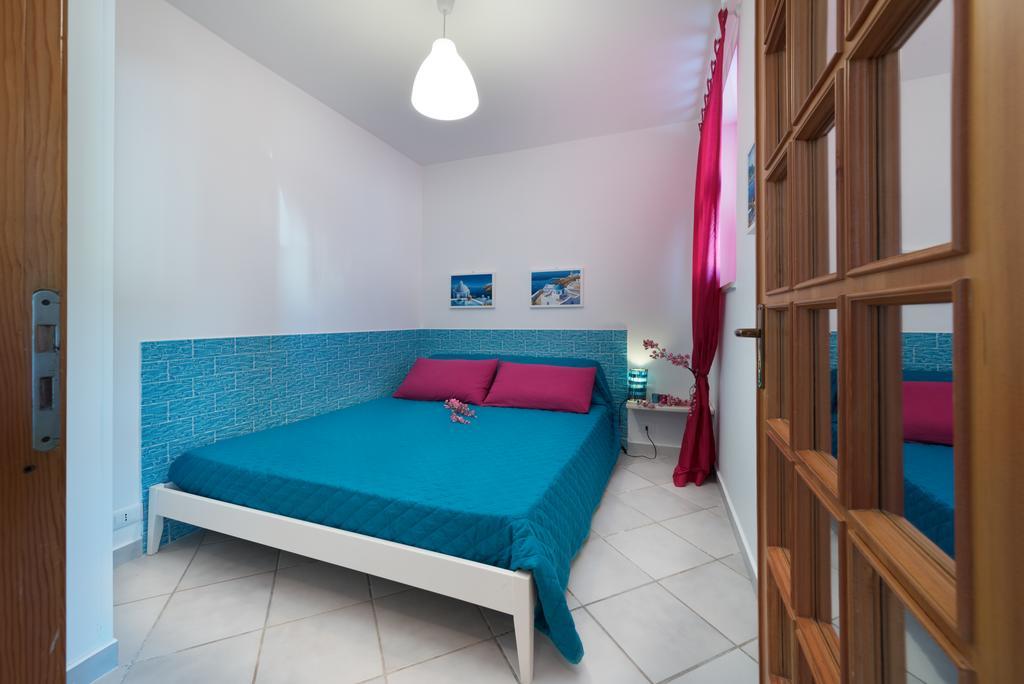 I Tre Golfi Apartment San Vito Lo Capo Luaran gambar