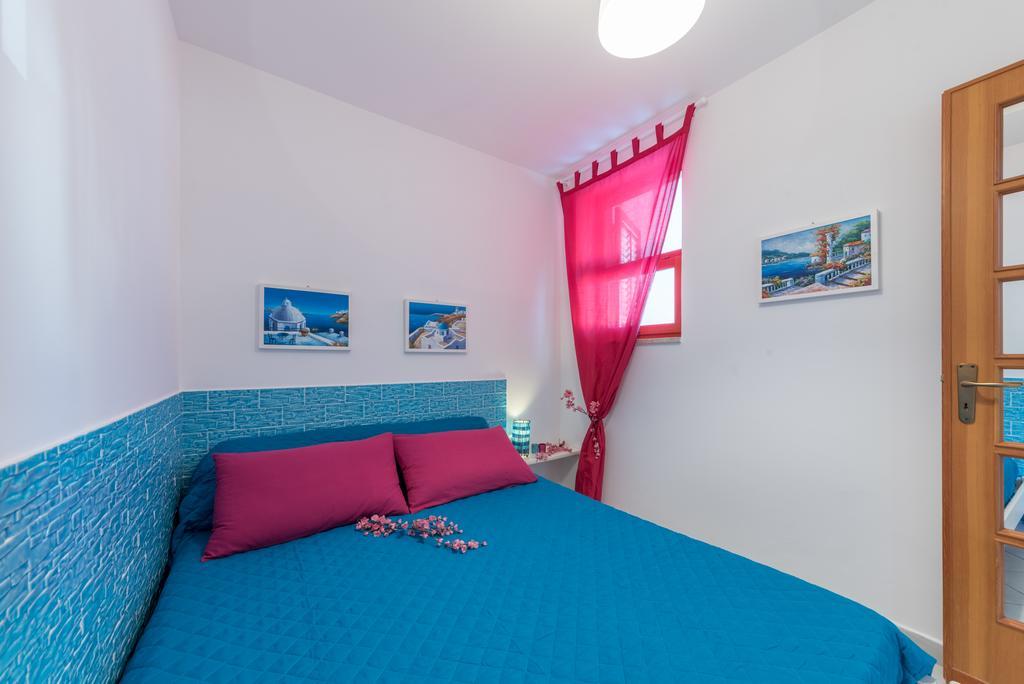 I Tre Golfi Apartment San Vito Lo Capo Luaran gambar